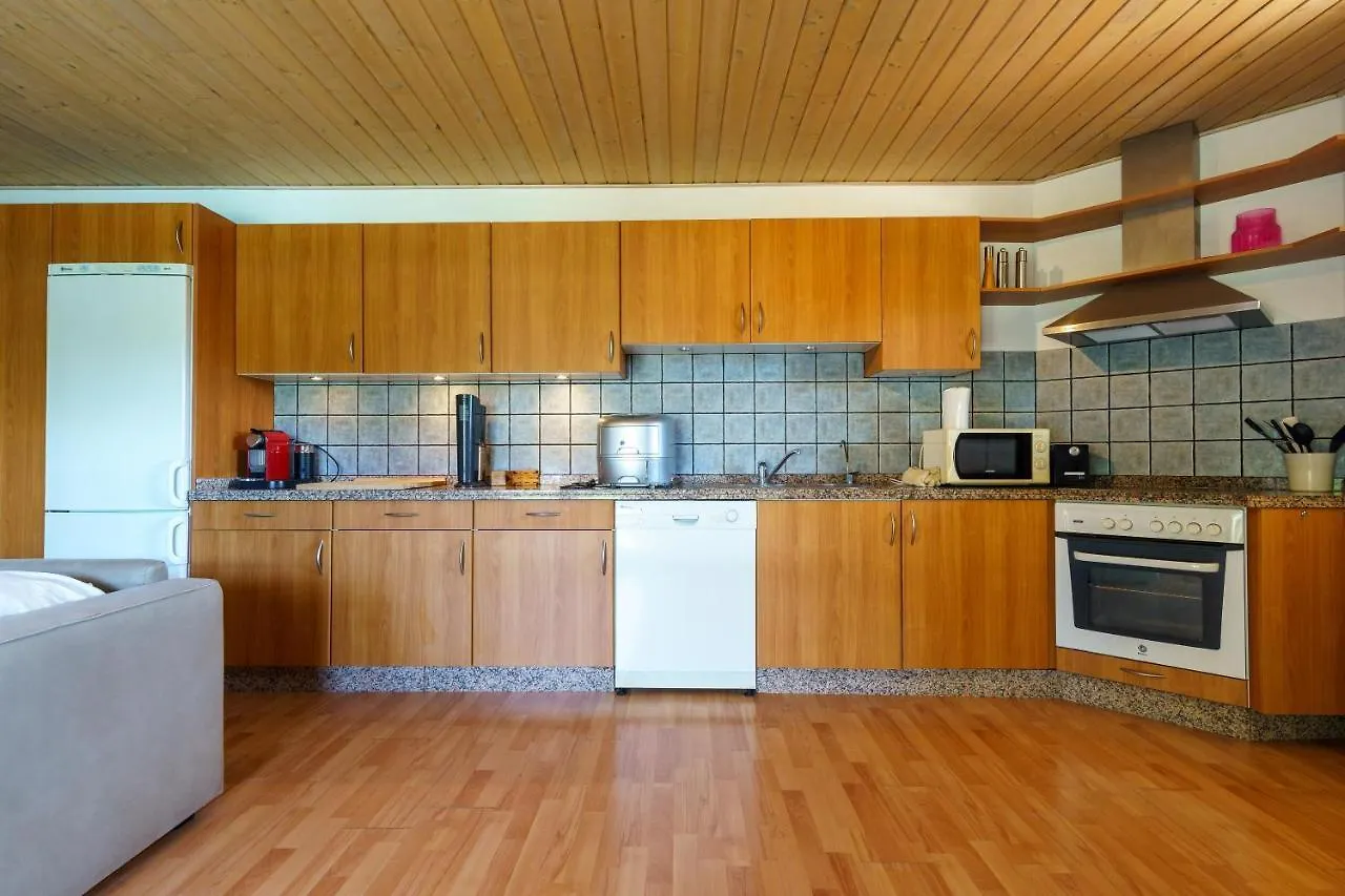 Villa Cerros Del Aguila 미하스