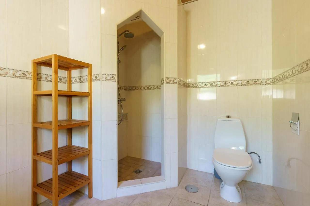 Villa Cerros Del Aguila 미하스 0*,